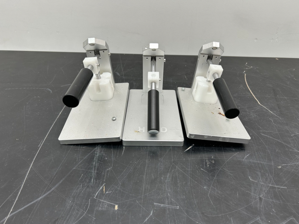 Image of Lot Of manual arbor presses